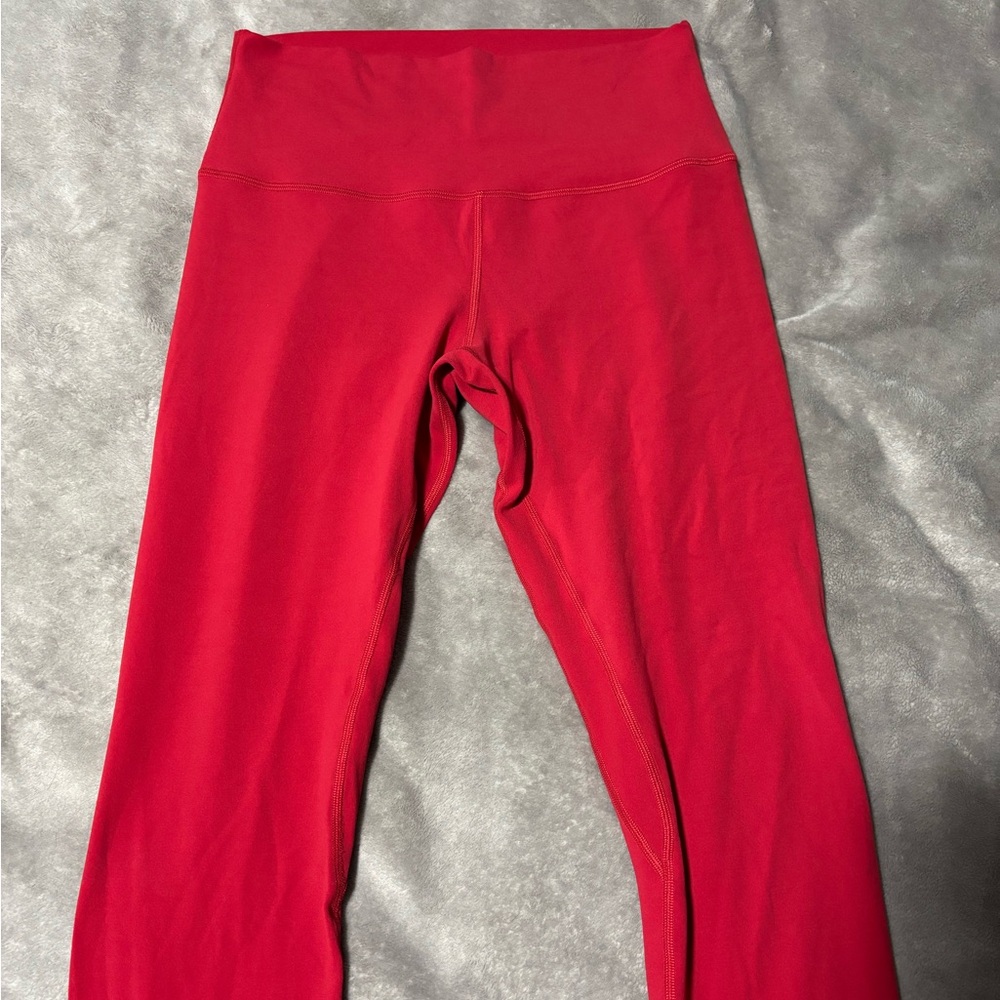 Lululemon align leggings